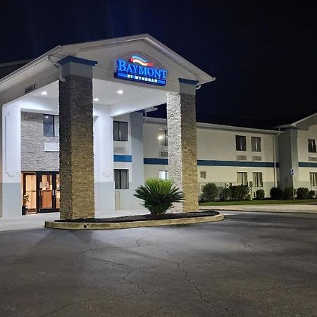 Baymont By Wyndham Port Wentworth Hotel Ngoại thất bức ảnh