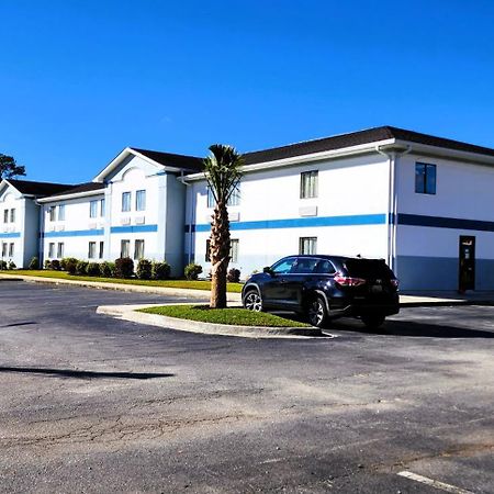 Baymont By Wyndham Port Wentworth Hotel Ngoại thất bức ảnh
