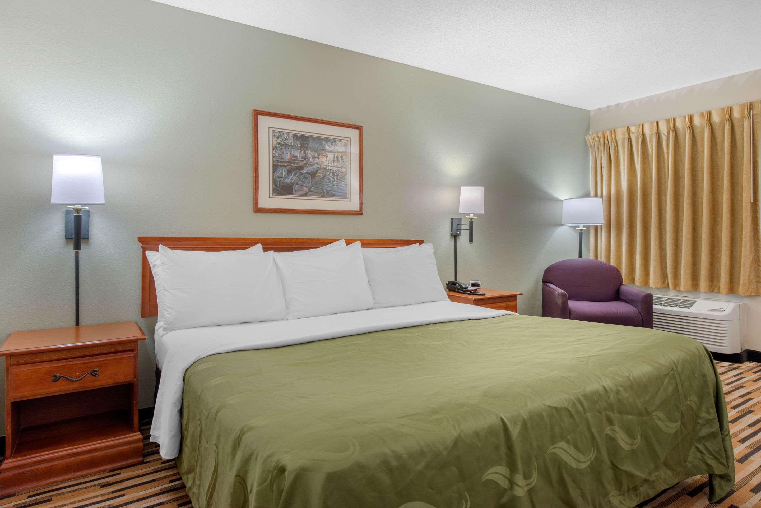 Baymont By Wyndham Port Wentworth Hotel Ngoại thất bức ảnh