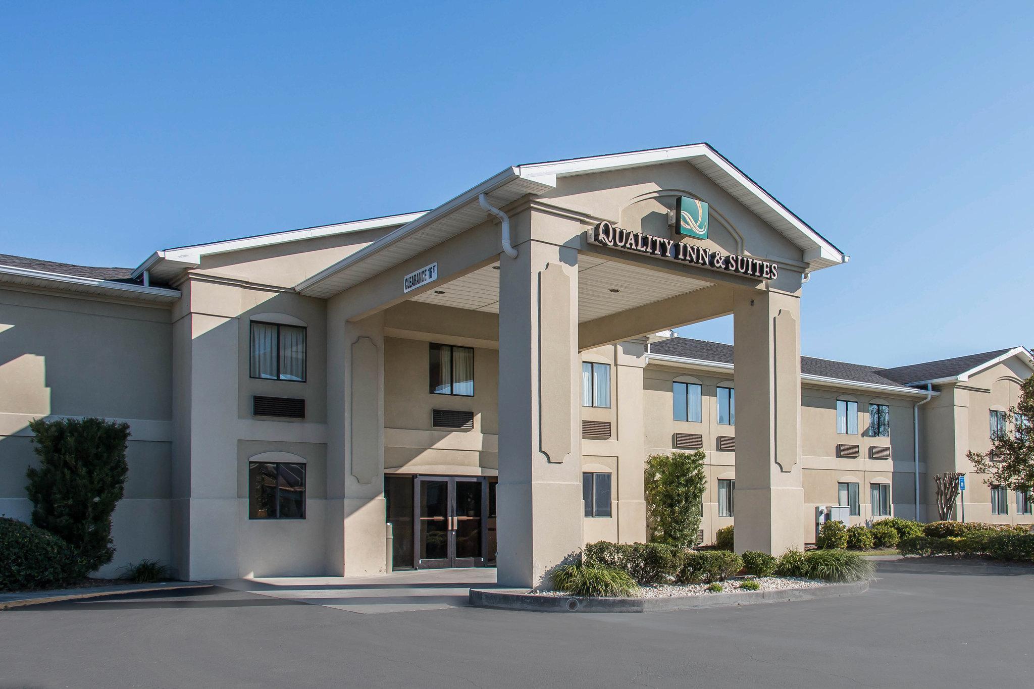 Baymont By Wyndham Port Wentworth Hotel Ngoại thất bức ảnh