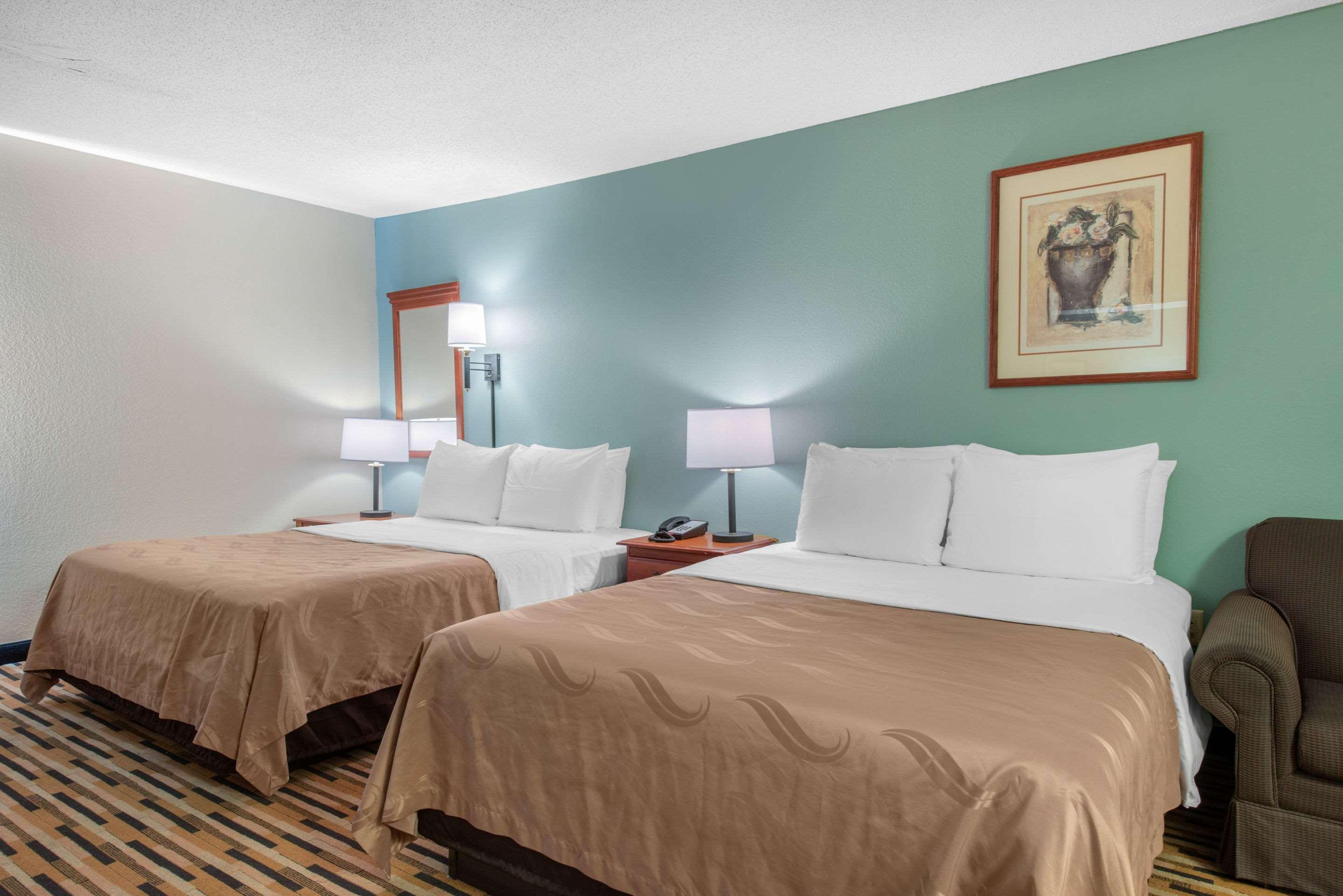 Baymont By Wyndham Port Wentworth Hotel Ngoại thất bức ảnh