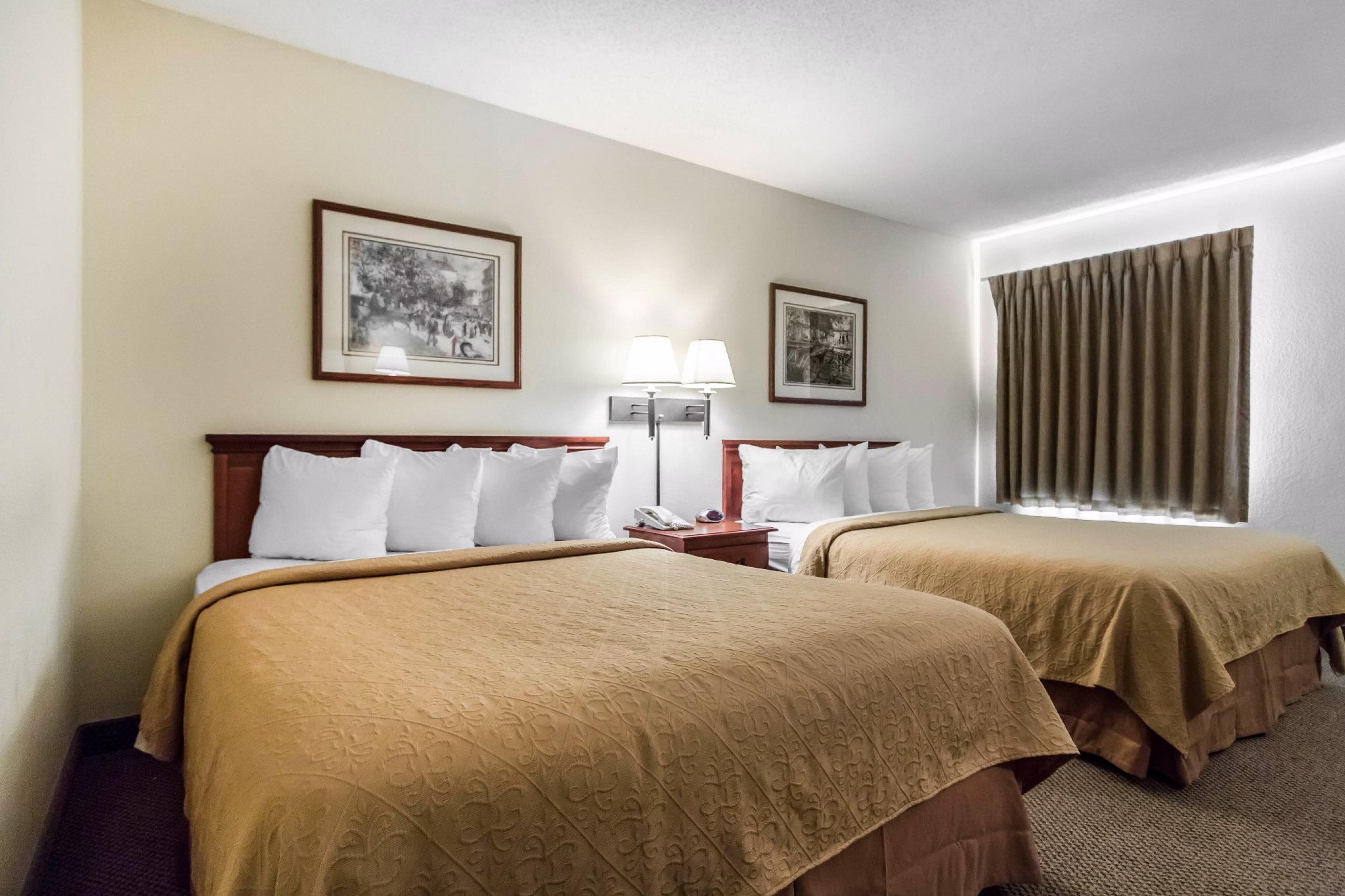 Baymont By Wyndham Port Wentworth Hotel Ngoại thất bức ảnh