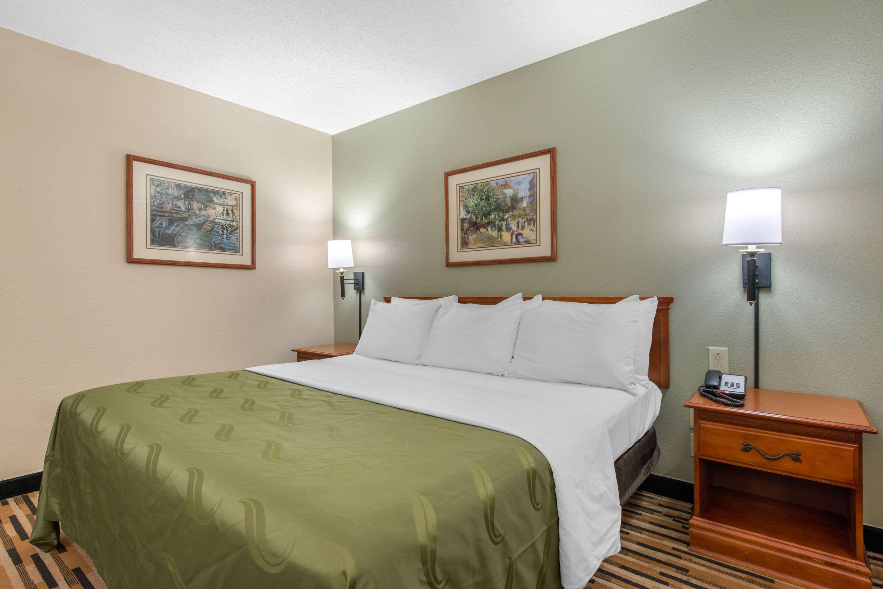 Baymont By Wyndham Port Wentworth Hotel Ngoại thất bức ảnh