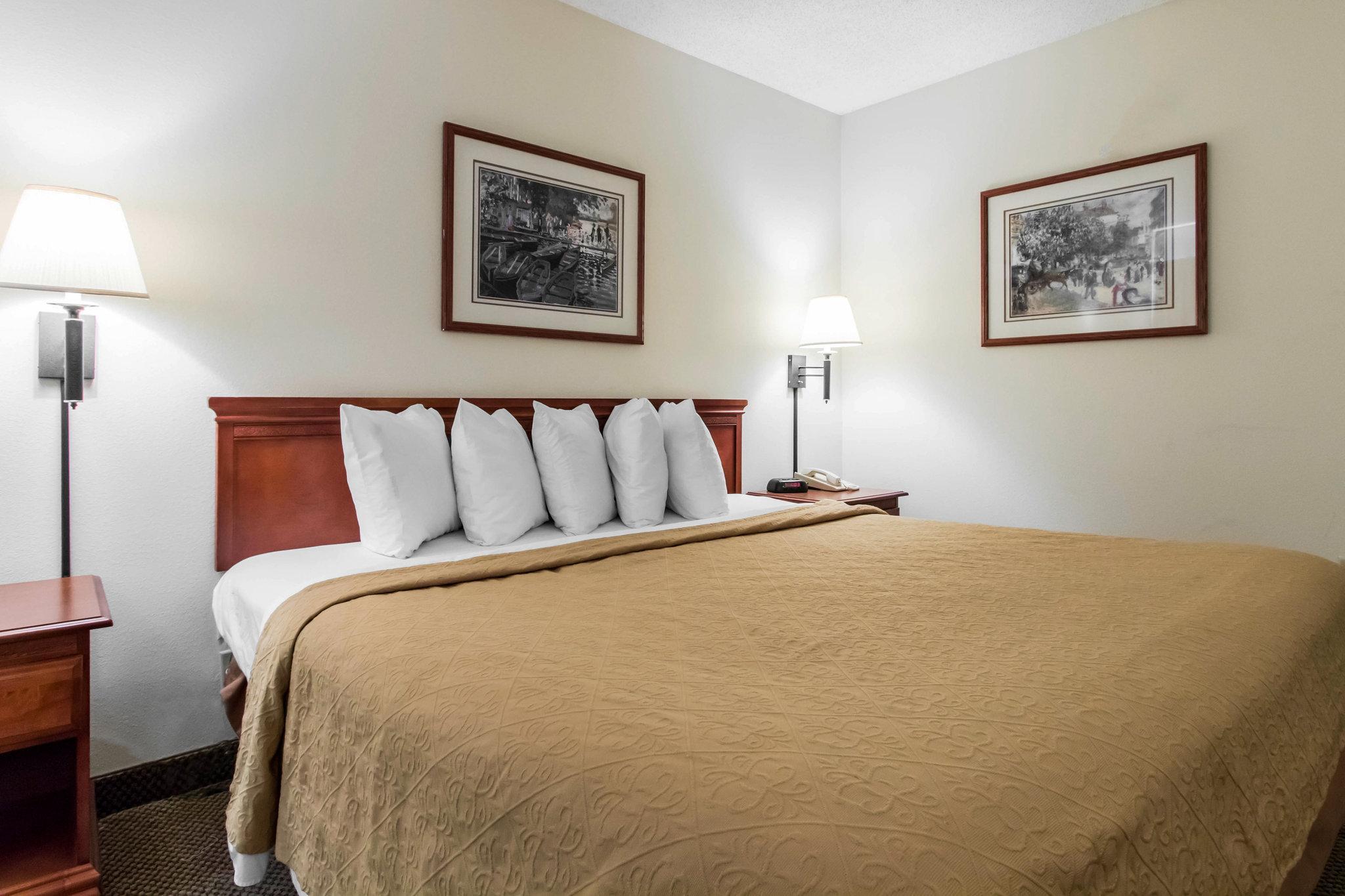 Baymont By Wyndham Port Wentworth Hotel Ngoại thất bức ảnh