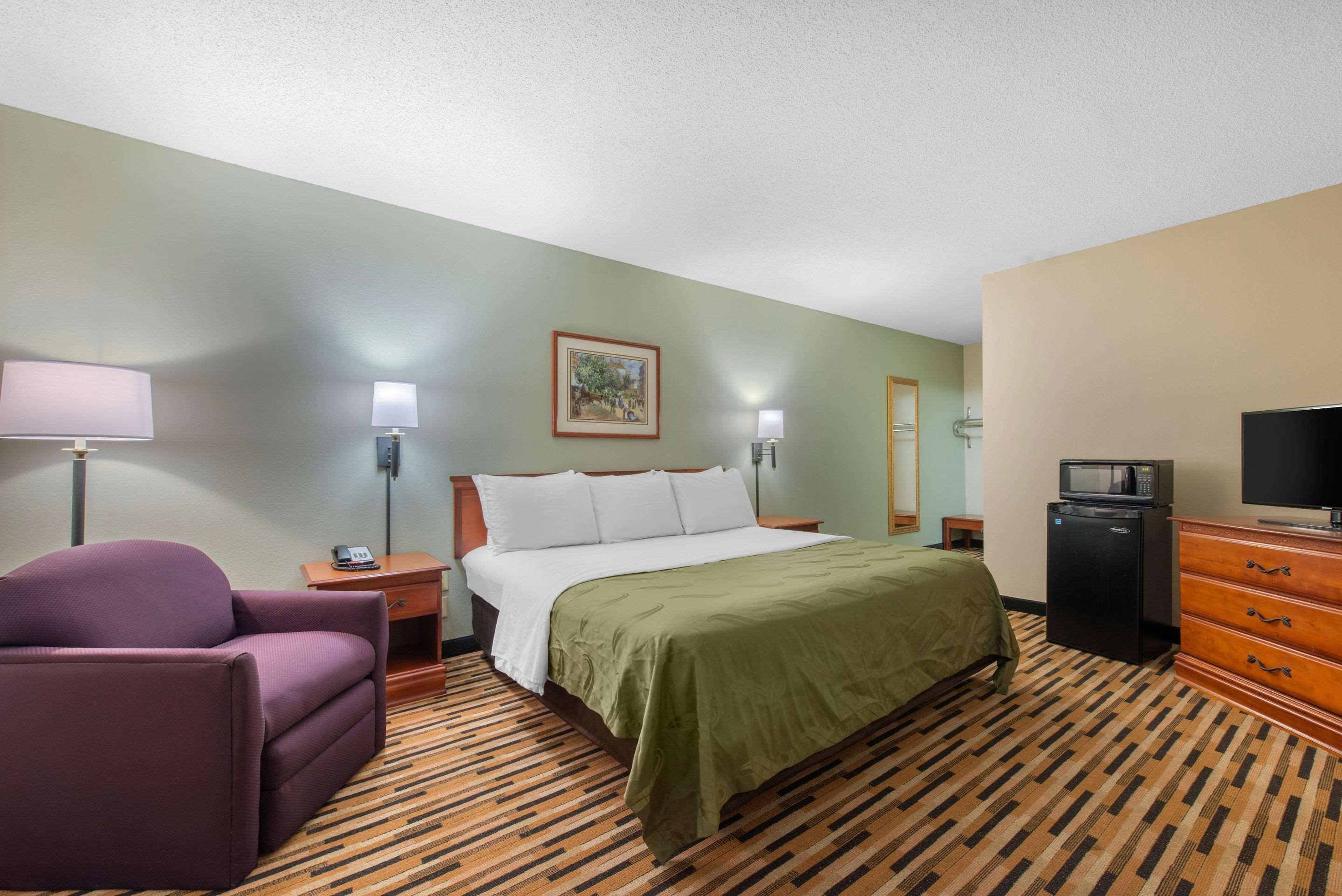 Baymont By Wyndham Port Wentworth Hotel Ngoại thất bức ảnh