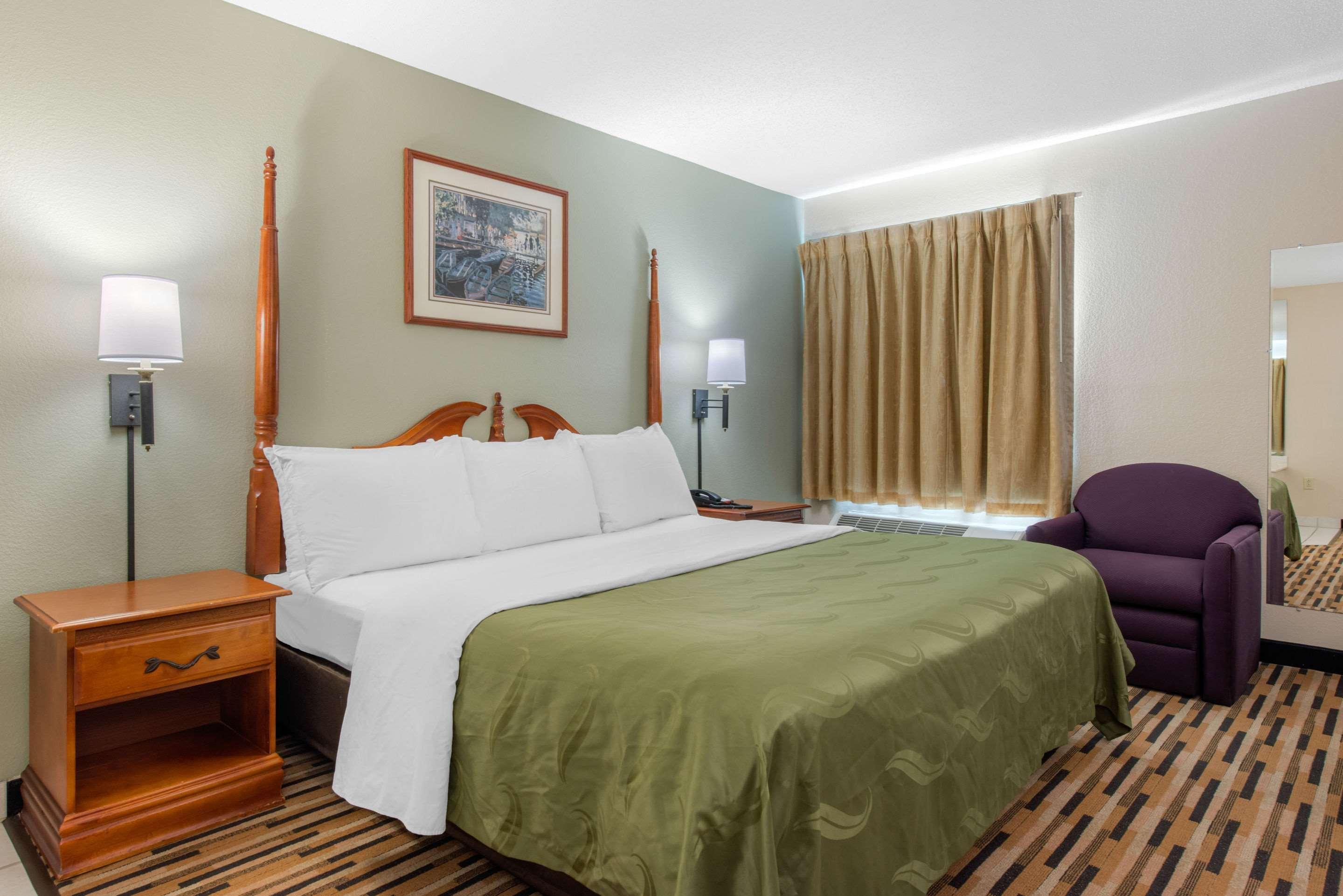 Baymont By Wyndham Port Wentworth Hotel Ngoại thất bức ảnh
