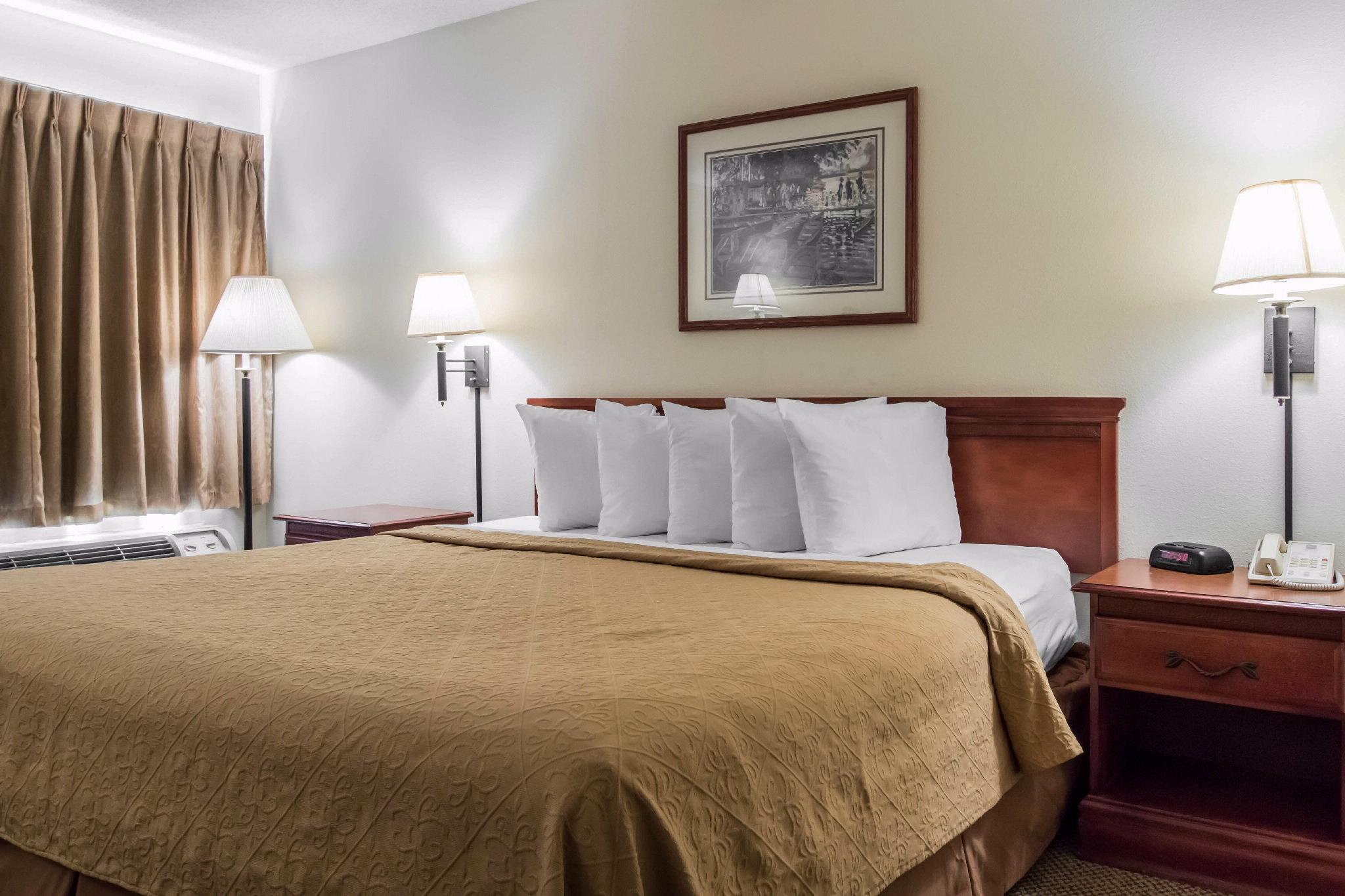 Baymont By Wyndham Port Wentworth Hotel Ngoại thất bức ảnh
