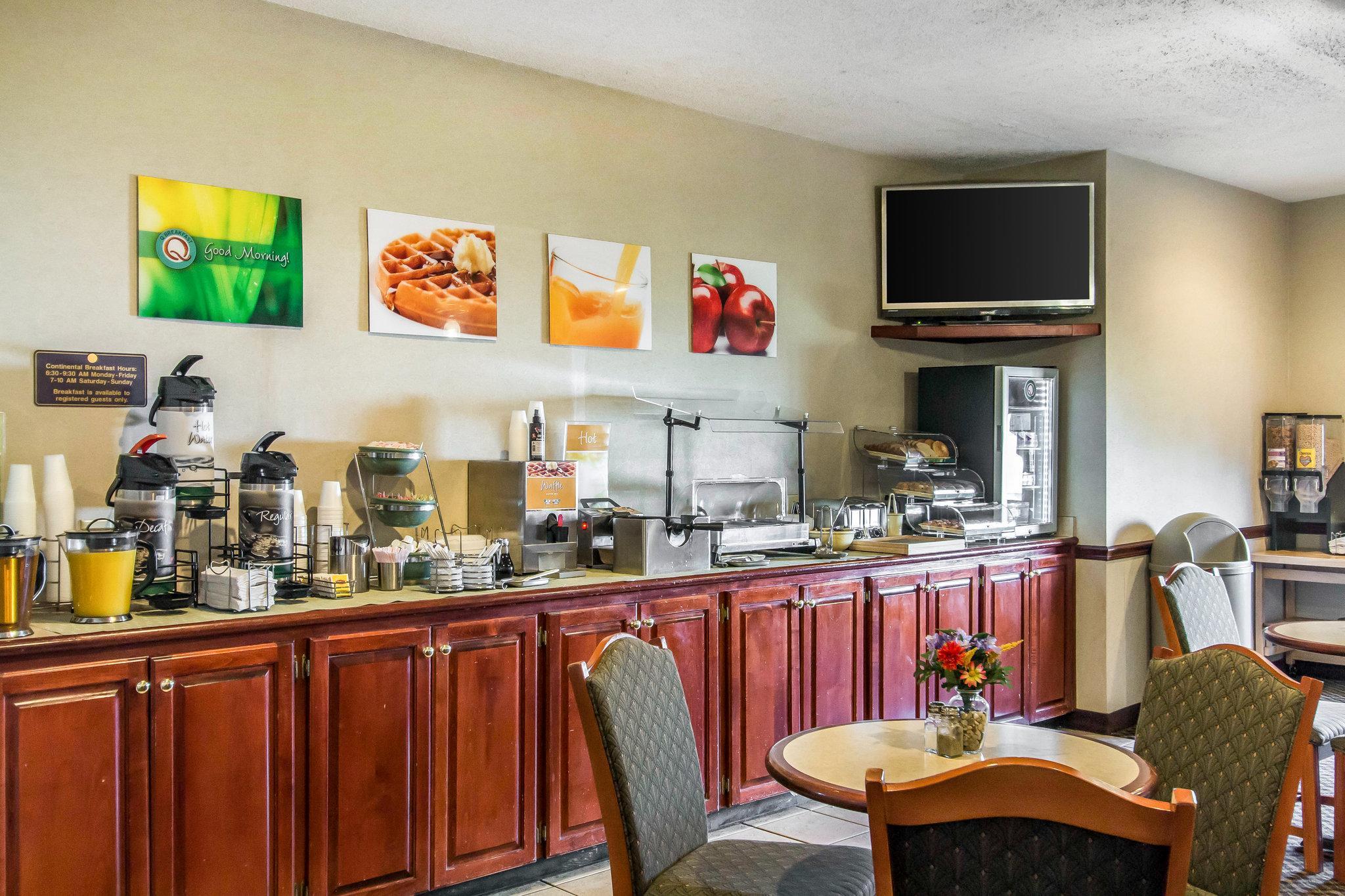 Baymont By Wyndham Port Wentworth Hotel Ngoại thất bức ảnh