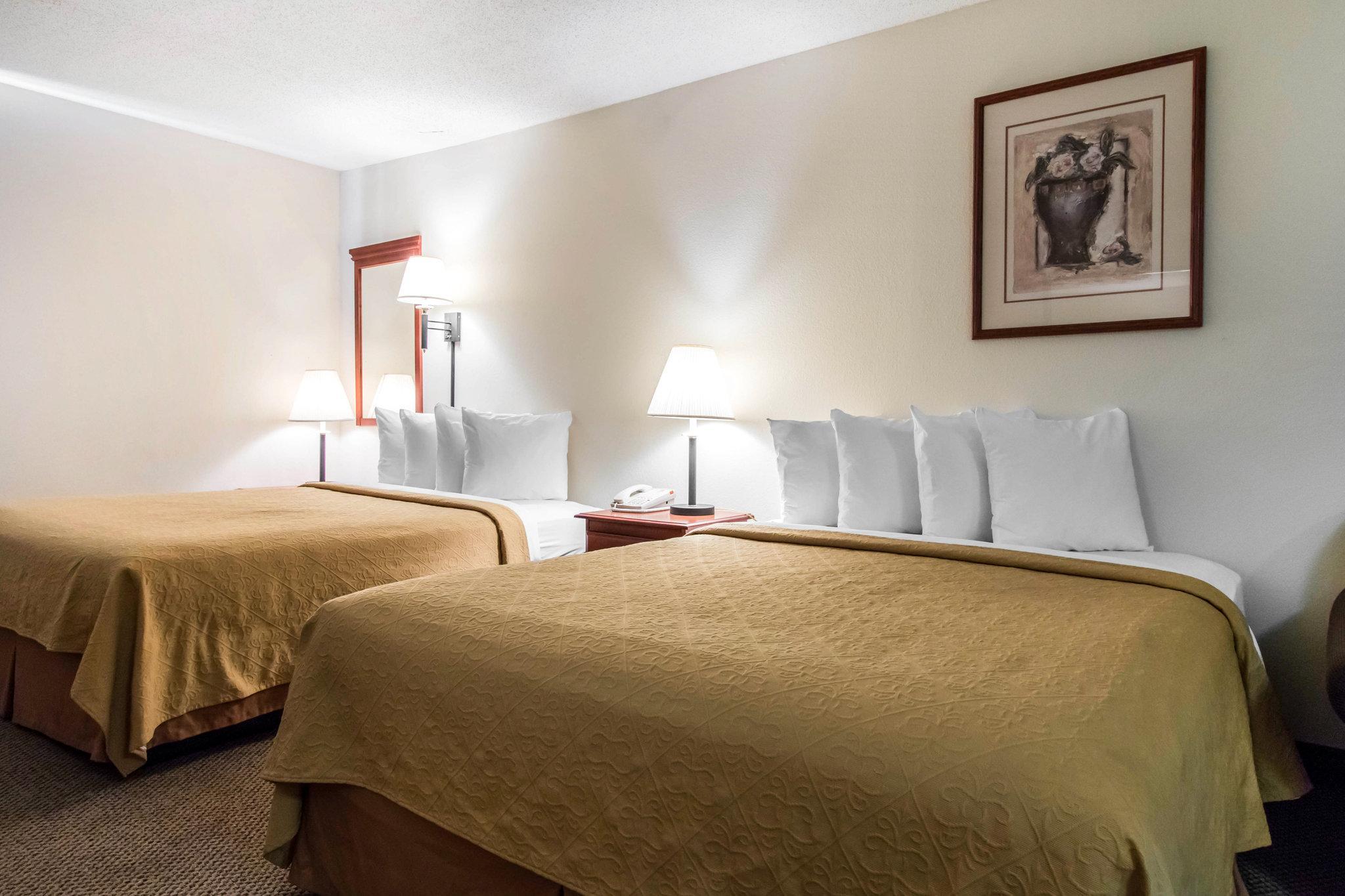 Baymont By Wyndham Port Wentworth Hotel Ngoại thất bức ảnh