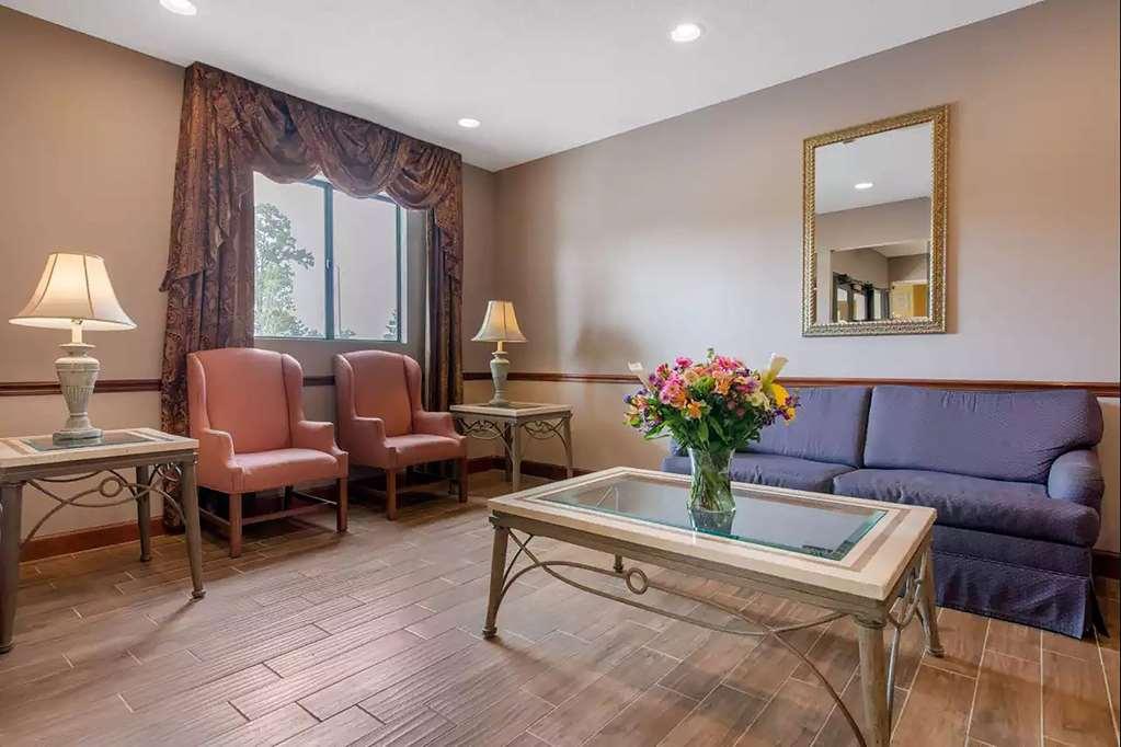 Baymont By Wyndham Port Wentworth Hotel Nội địa bức ảnh