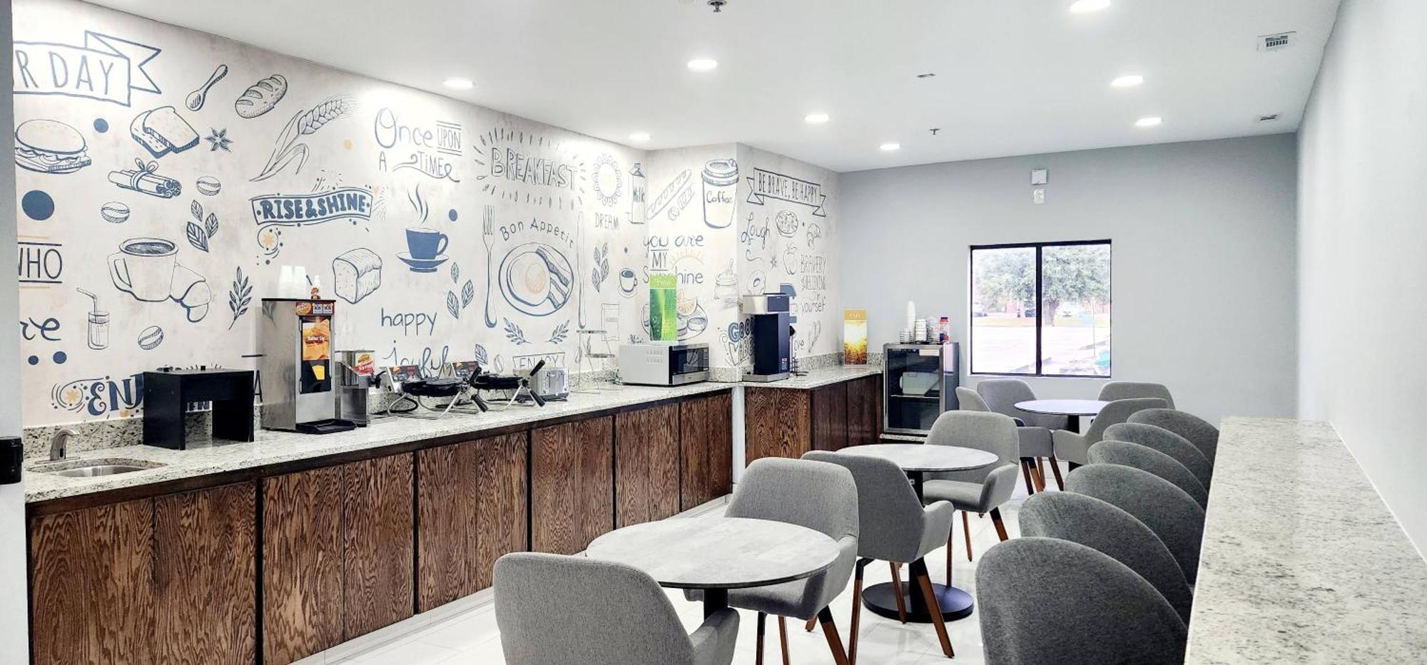 Baymont By Wyndham Port Wentworth Hotel Ngoại thất bức ảnh