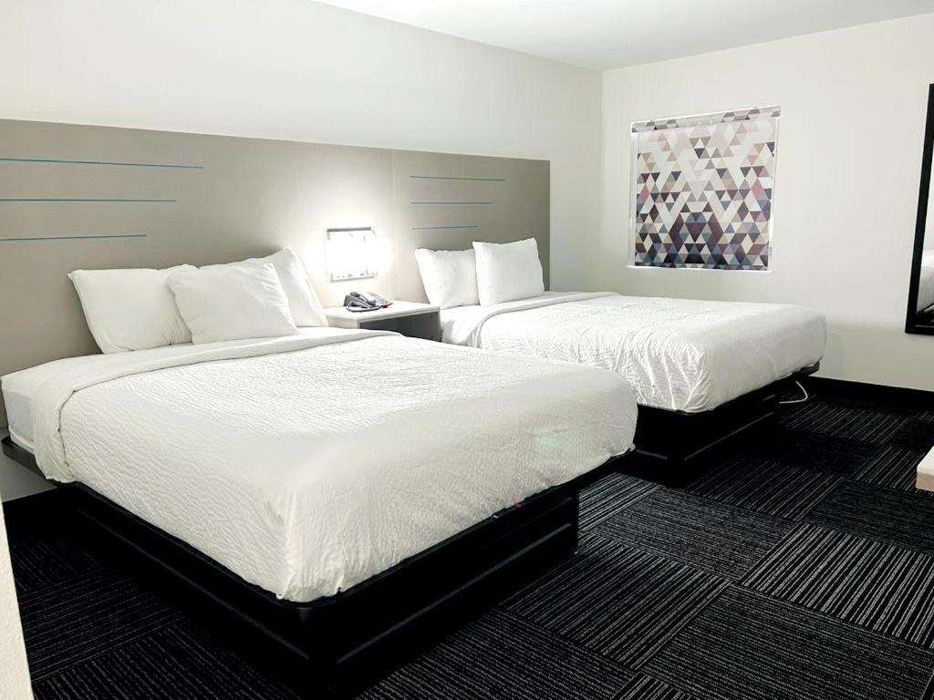 Baymont By Wyndham Port Wentworth Hotel Ngoại thất bức ảnh