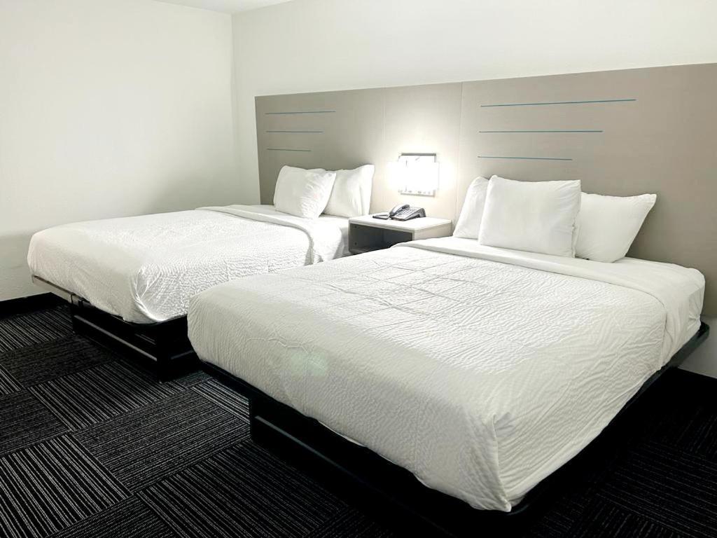 Baymont By Wyndham Port Wentworth Hotel Ngoại thất bức ảnh