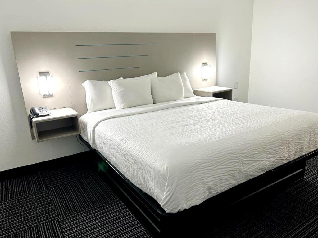 Baymont By Wyndham Port Wentworth Hotel Ngoại thất bức ảnh