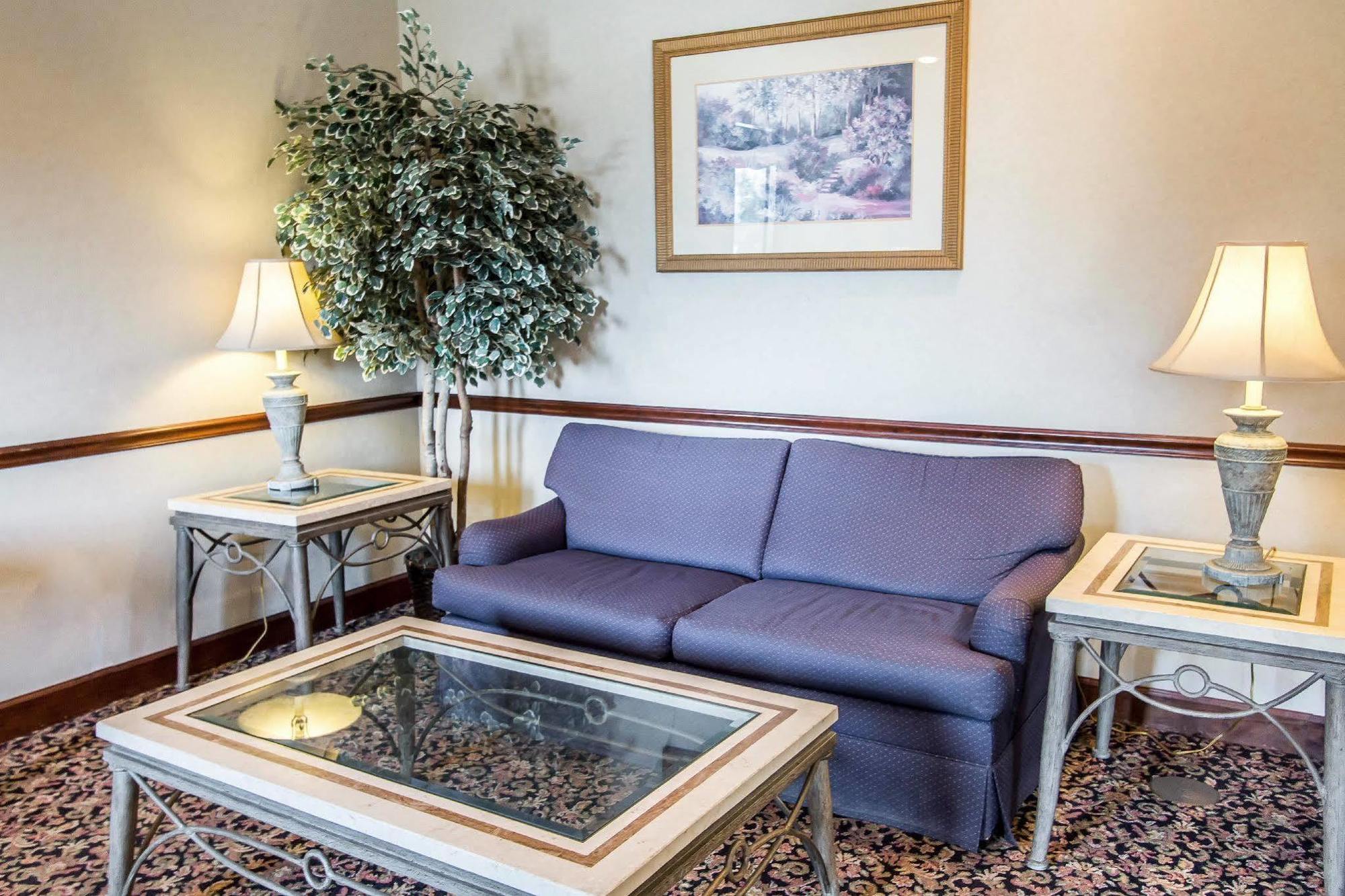 Baymont By Wyndham Port Wentworth Hotel Ngoại thất bức ảnh